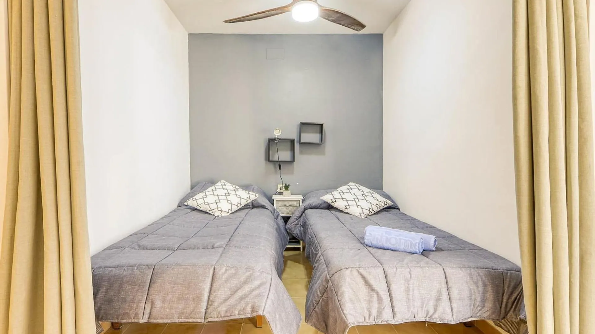 Apartment Mismar-6 By Interhome Roses İspanya