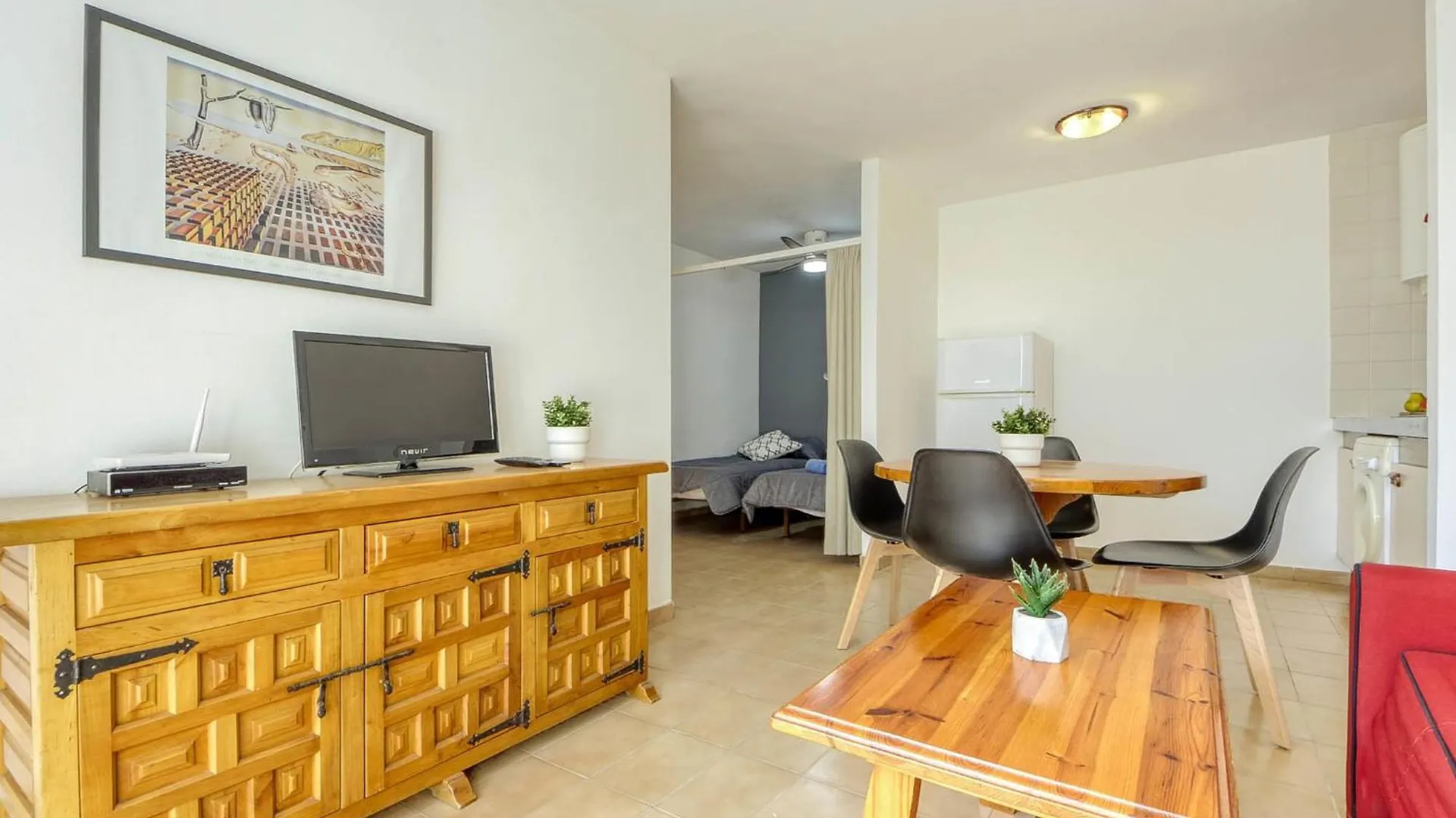 Apartment Mismar-6 By Interhome Roses 0*,  İspanya