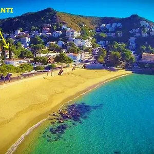  Appartement El Berganti En Canyelles Petites