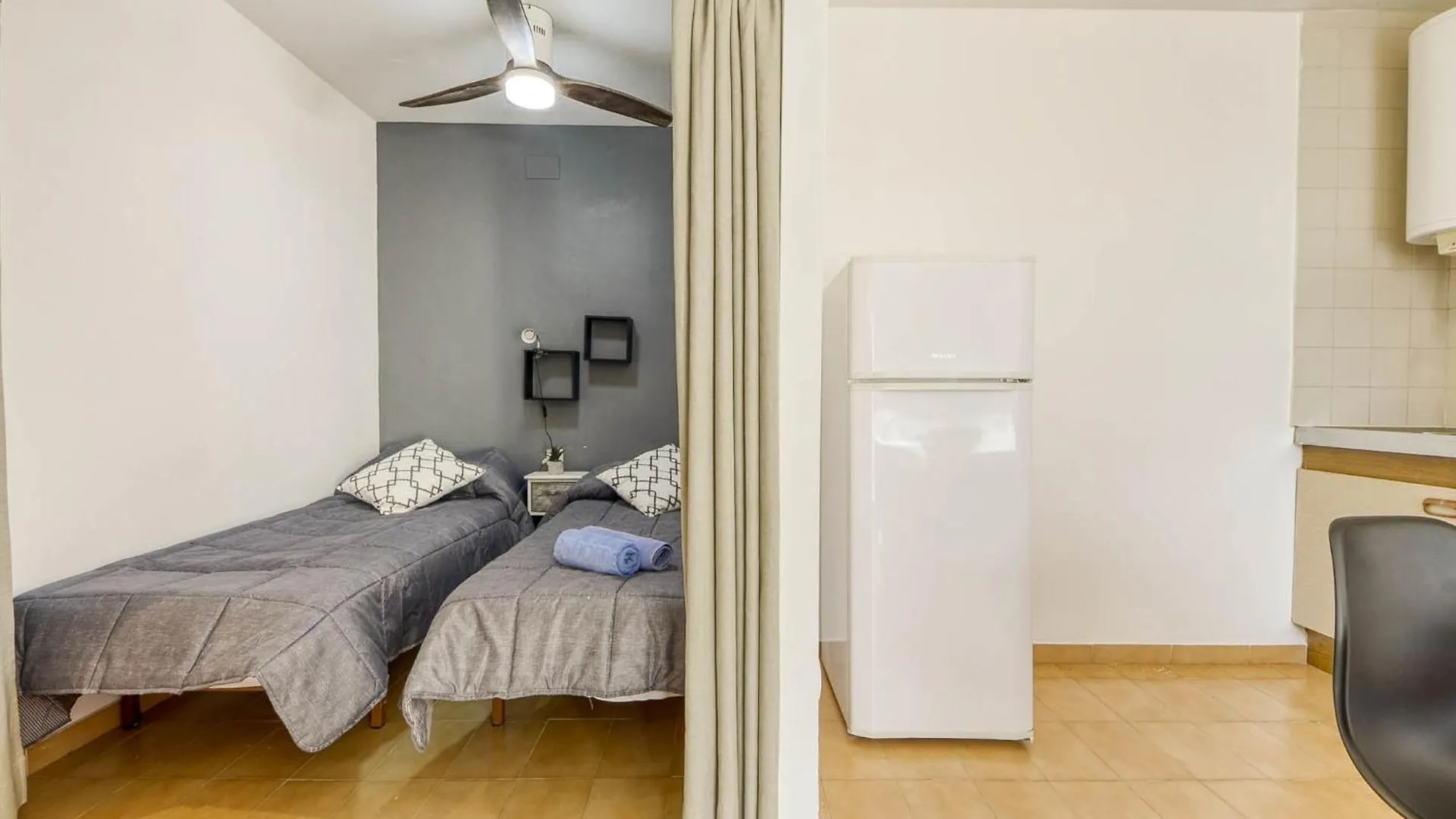 Apartment Mismar-6 By Interhome Roses Spain