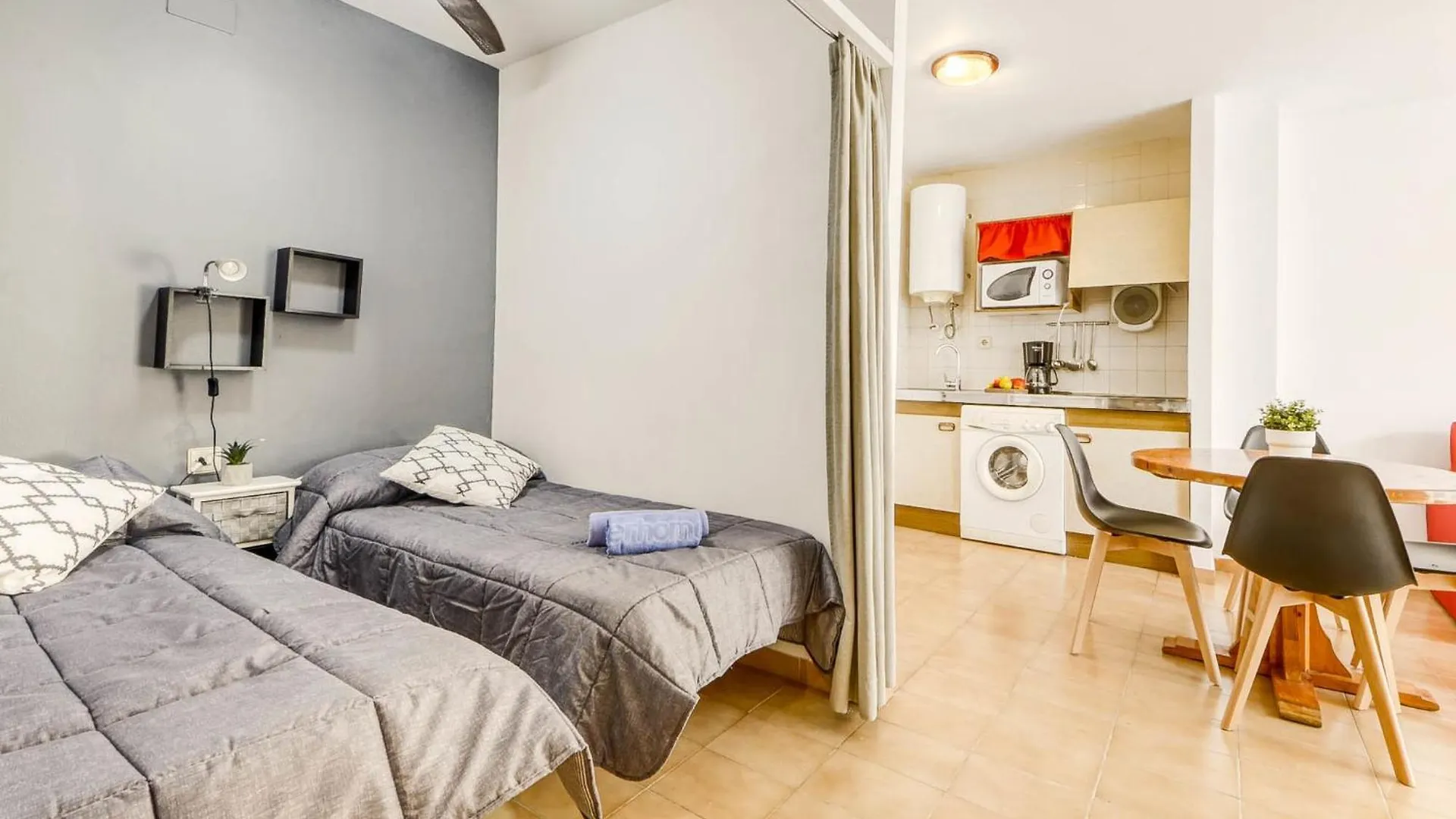 Apartment Mismar-6 By Interhome Roses
