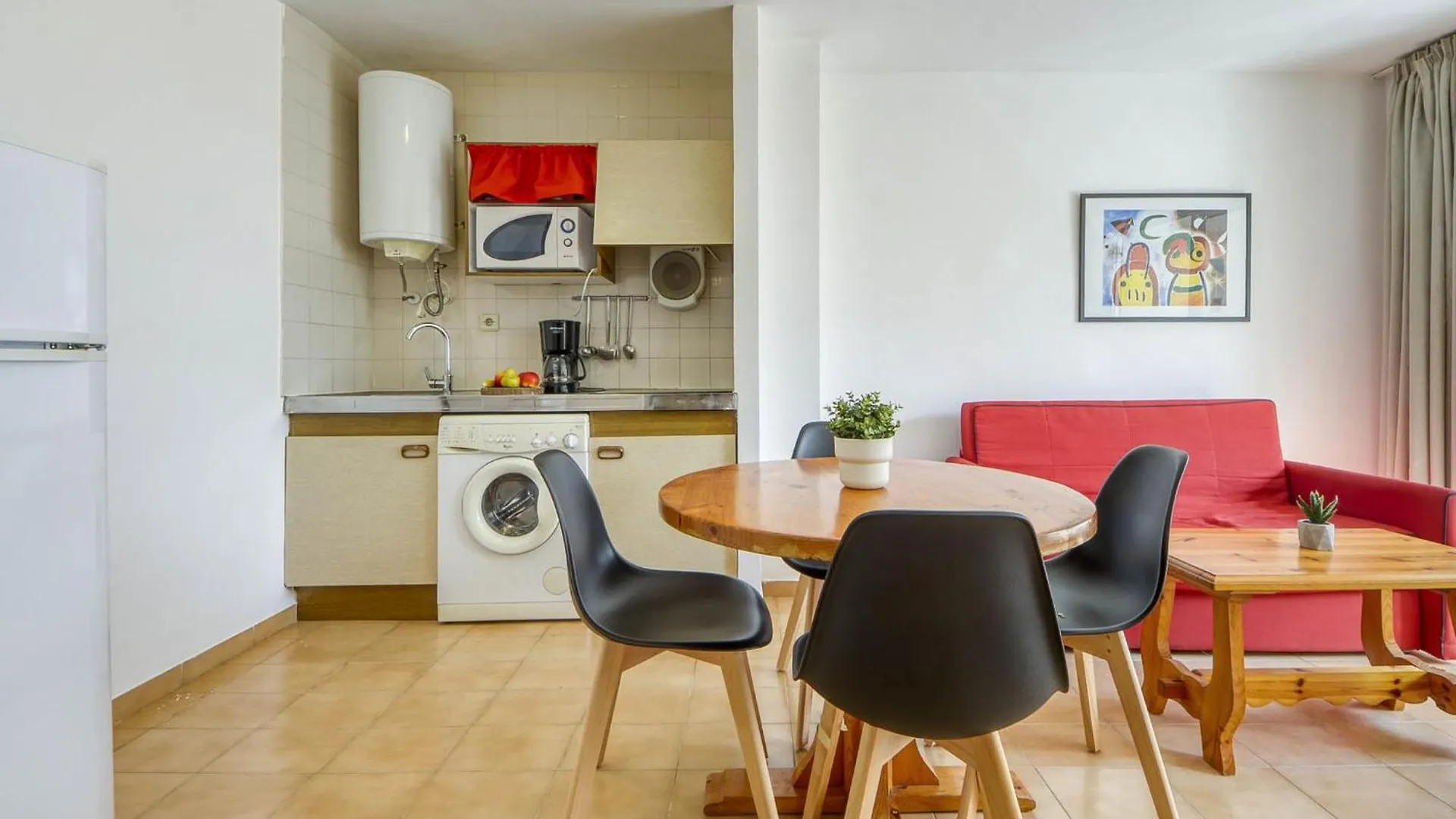 Apartment Mismar-6 By Interhome Roses Spain