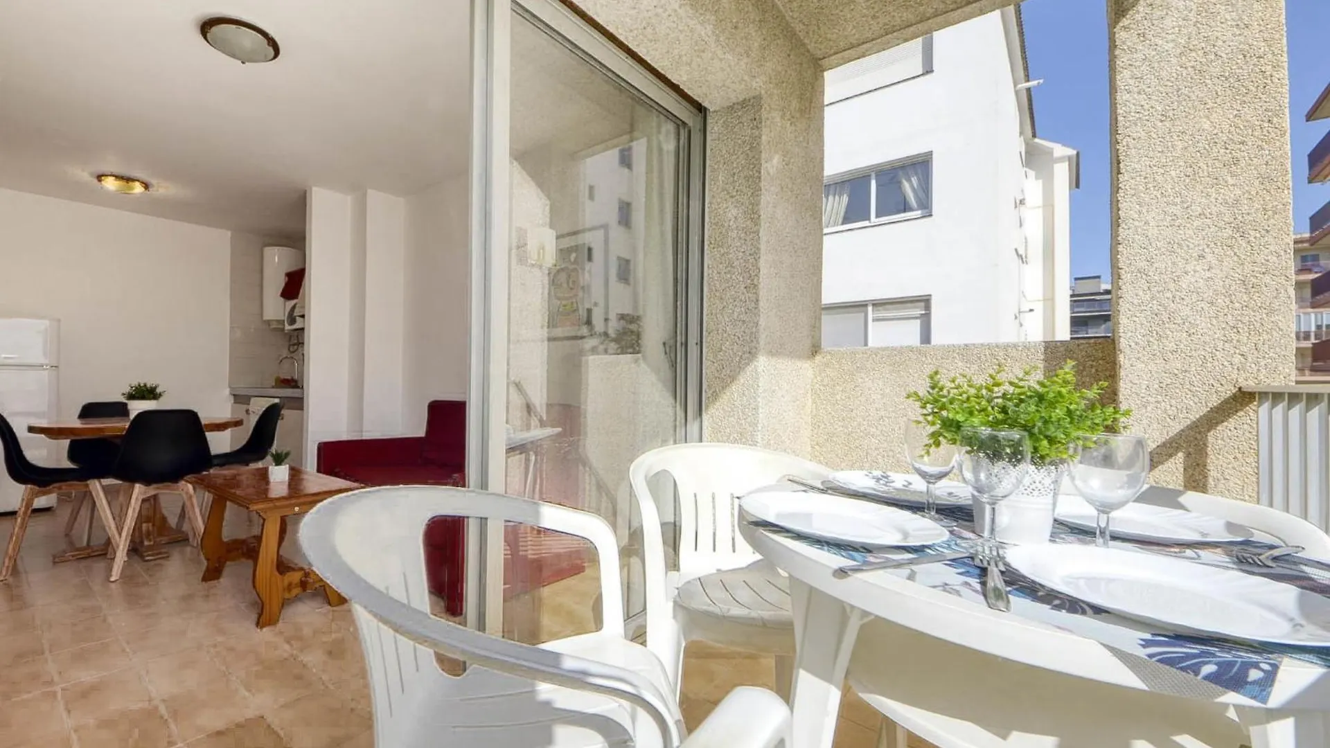 Apartment Mismar-6 By Interhome Roses 0*,  Spain