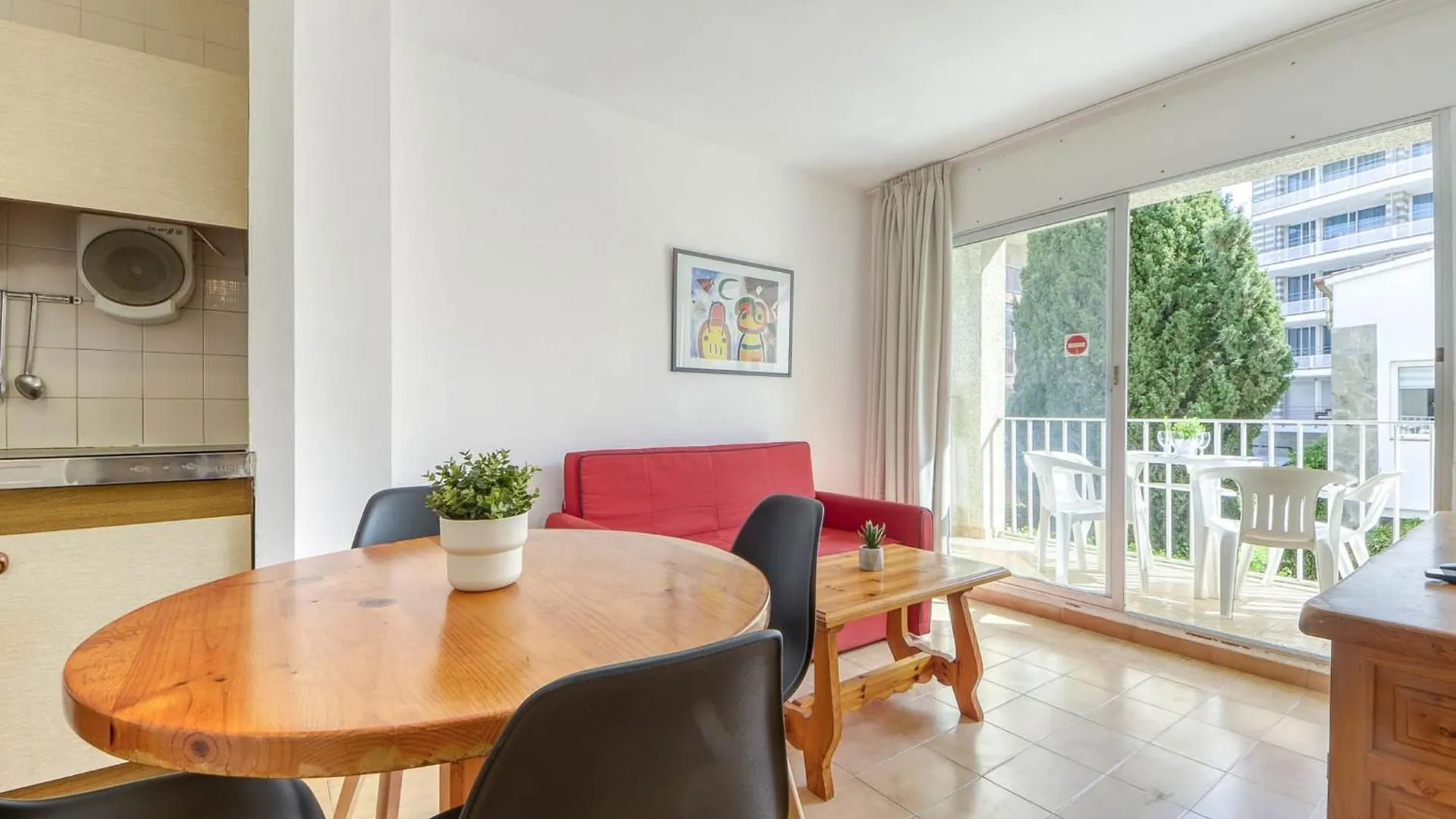 Apartment Mismar-6 By Interhome Roses