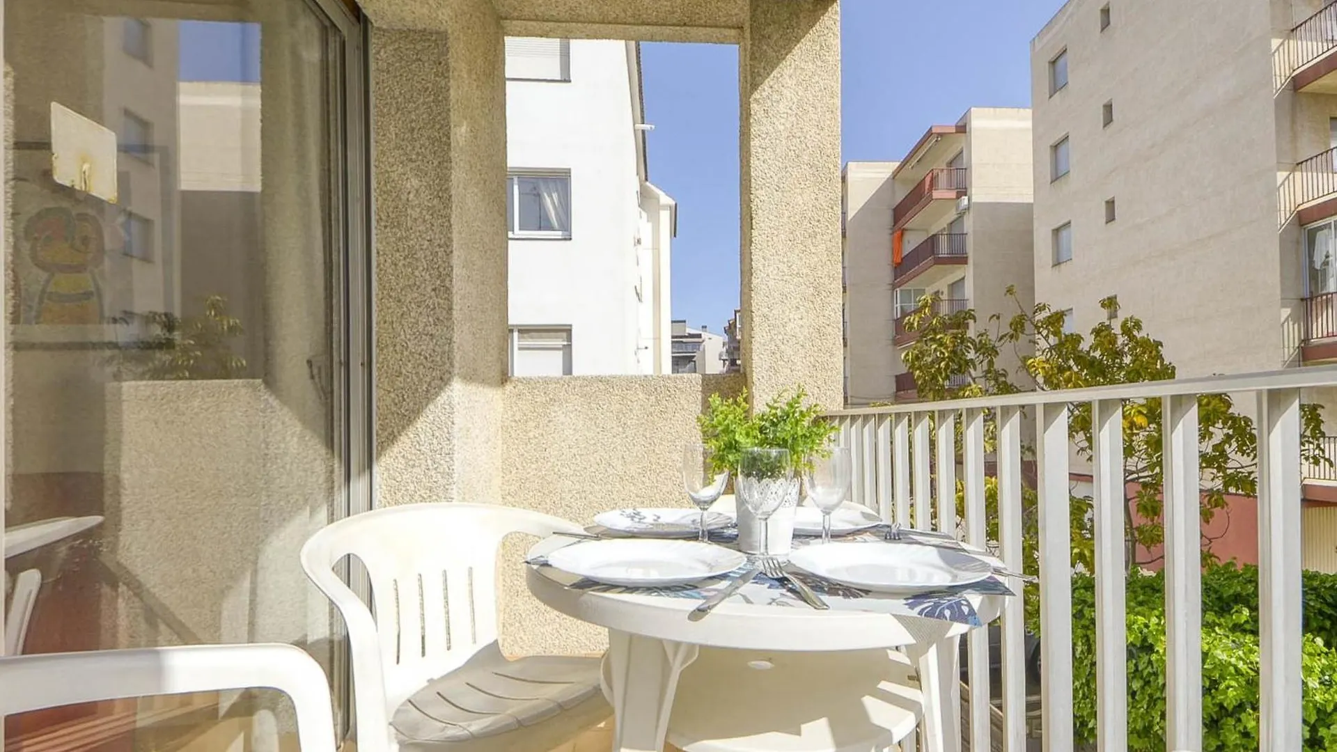 Apartment Mismar-6 By Interhome Roses